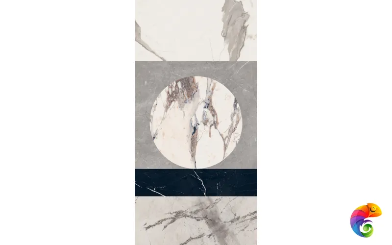 SENSI UP INTARSIA LUX+	60X120