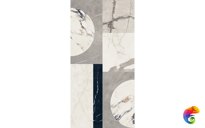 SENSI UP INTARSIA LUX+	60X120