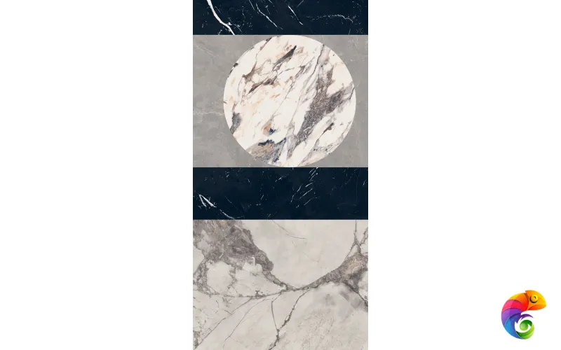 SENSI UP INTARSIA LUX+	60X120