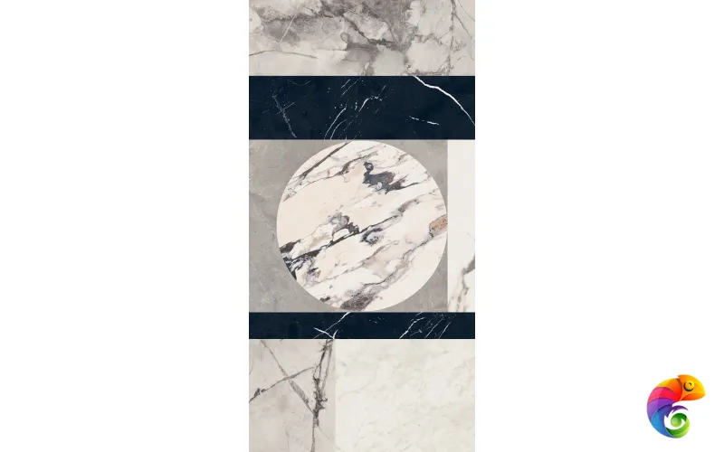 SENSI UP INTARSIA LUX+	60X120