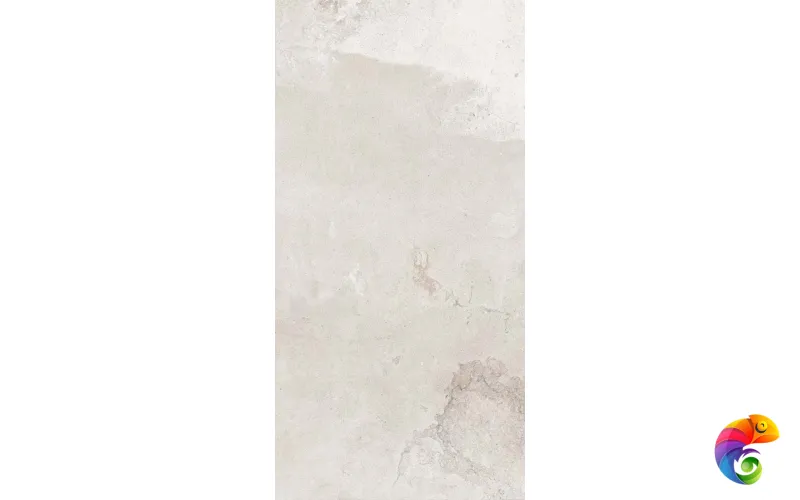 ALPES RAW IVORY LAPP. RETT 60X120