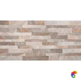 BLEND FOSSIL MIX CREAM	30x60
