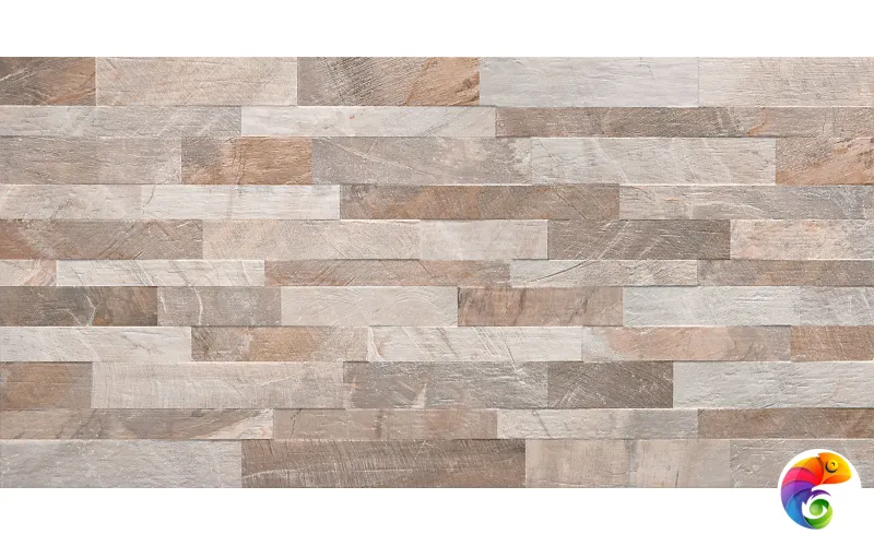 BLEND FOSSIL MIX CREAM	30x60