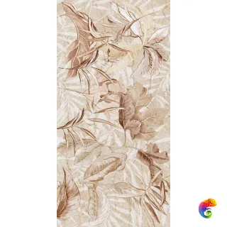 MIND STONE LYA IVORY MOL.RET. 60X120