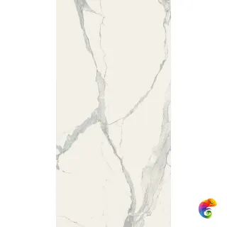 I CLASSICI STATUARIO 6MM SOFT 160X320