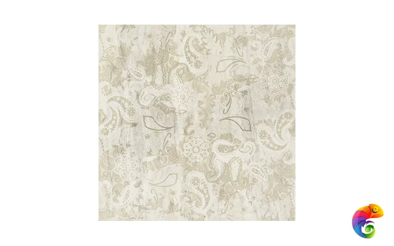 Декор DECORO CARPET IVORY	58,5x58,5