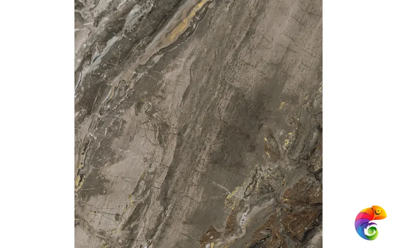 Керамогранит PREXIOUS REX DREAM ARABESQUE GLO 10MM 80X80 R