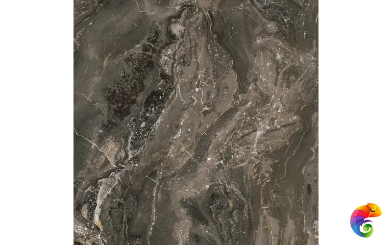 Керамогранит PREXIOUS REX DREAM ARABESQUE GLO 10MM 80X80 R