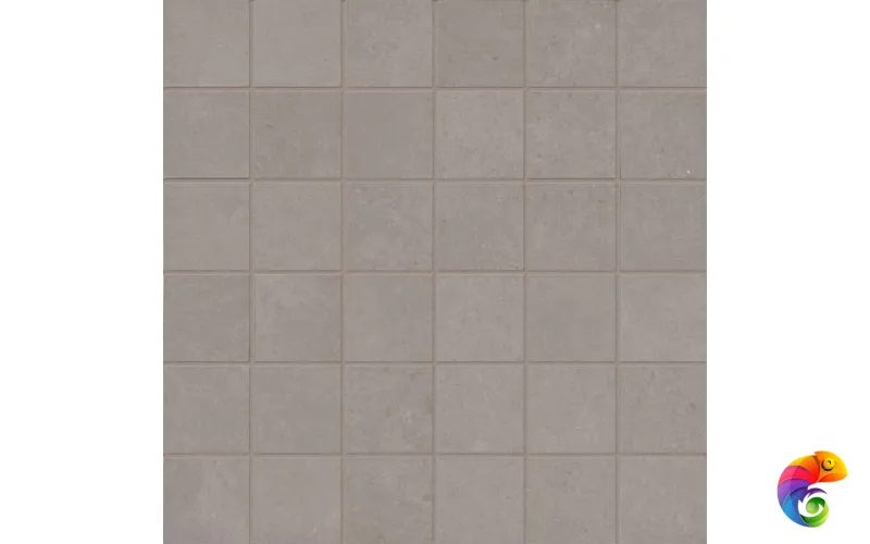 Мозаика MOS.QUADRETTI GREY 30X30