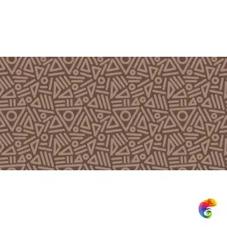 W&S D TRIBE MAUVE  60X120