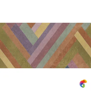 W&S D CP4  BLOCKS HAZEL 120X240