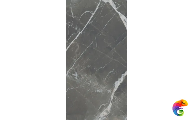 STONES 2.0 CALACAT.BLACK SMOOTH	 60X120