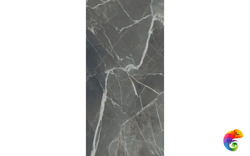 STONES 2.0 CALACAT.BLACK SMOOTH	 60X120