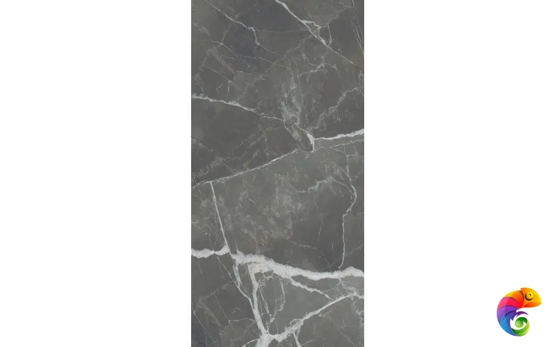 STONES 2.0 CALACAT.BLACK SMOOTH	 60X120