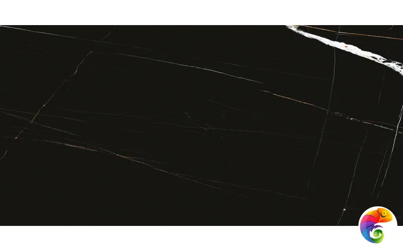 STONES 2.0 SAHARA NOIR MATTE RET	60X120