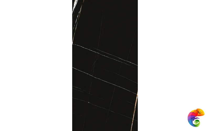 STONES 2.0 SAHARA NOIR MATTE RET	60X120