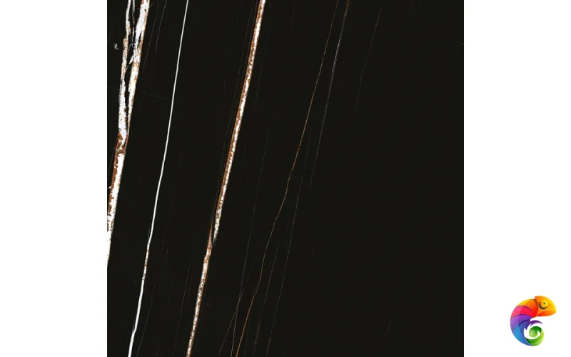 STONES 2.0 SAHARA NOIR MATTE RET	80X80