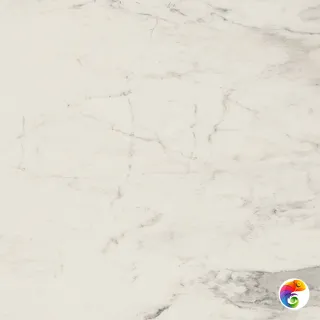 STONES 2.0 CALACATTA GLOSSY RET	60X60