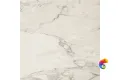 STONES 2.0 CALACATTA GLOSSY RET	60X60