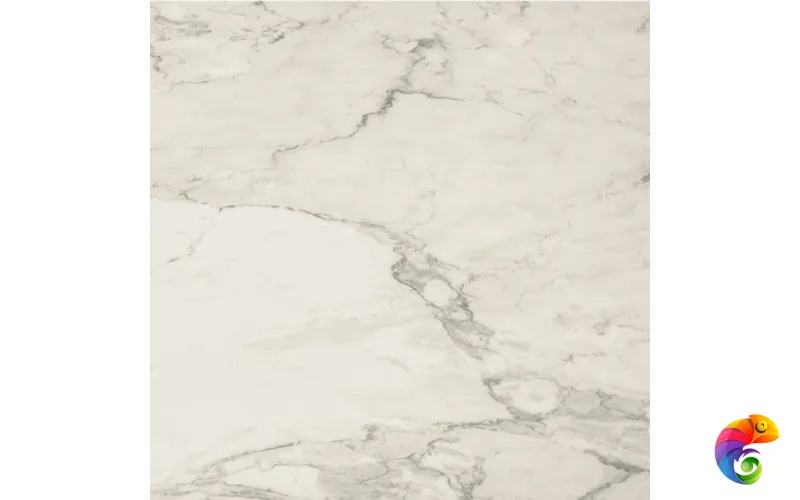 STONES 2.0 CALACATTA GLOSSY RET	60X60