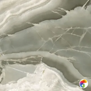 JADE MALACHITE RT LEV 60x60