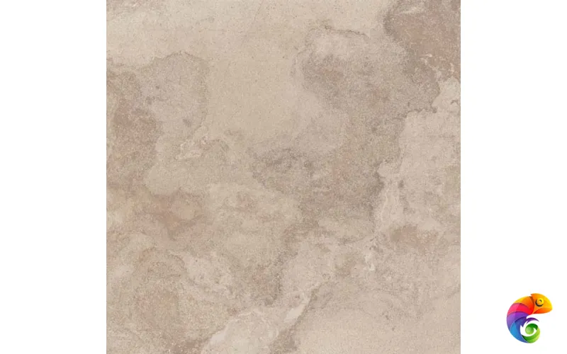 ALPES RAW SAND NAT. RETT	60X60
