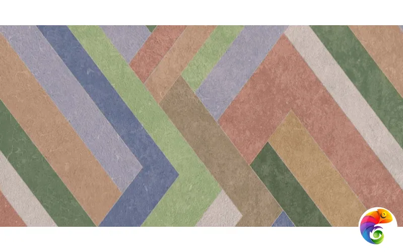 W&S D+ CP4 BLOCKS SAGE   120X240