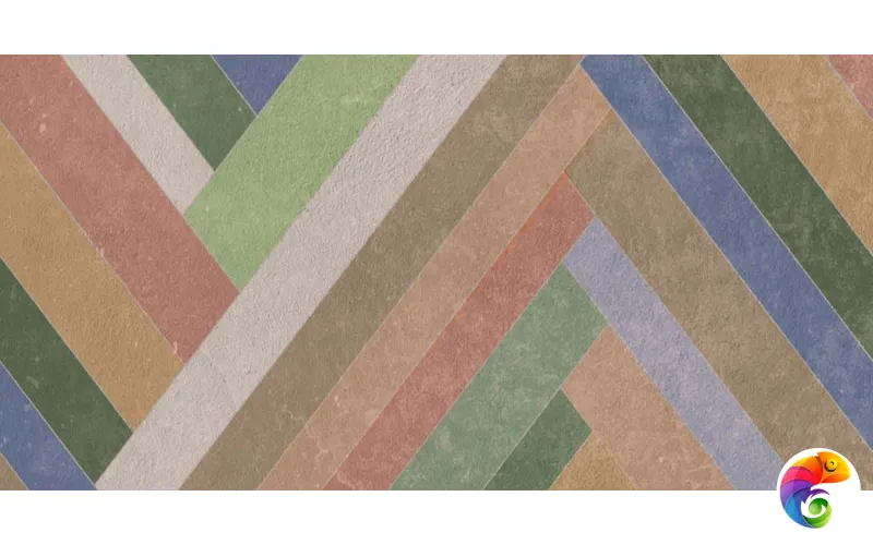 W&S D+ CP4 BLOCKS SAGE   120X240