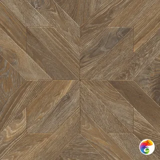 STEAM WORK NUT SARA 30x30