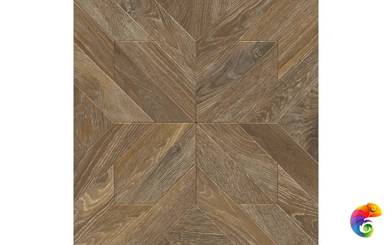 STEAM WORK NUT SARA 30x30