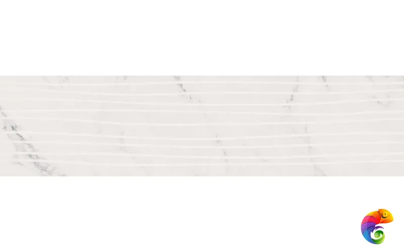 SENSI FEEL STATUARIO WHITE SABLE RET	30X120