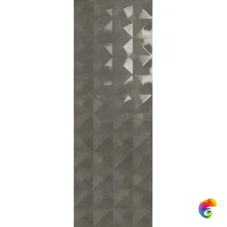 FUSION SKY SMOKE     	35x100