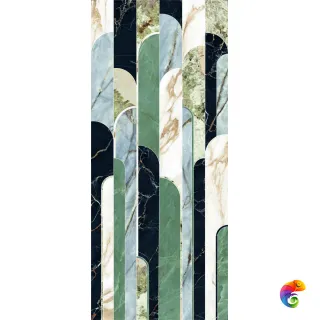 SNS.FANT. ARCHES LU3 R120X280