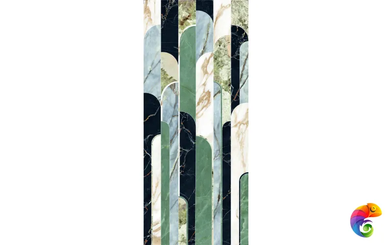 SNS.FANT. ARCHES LU3 R120X280