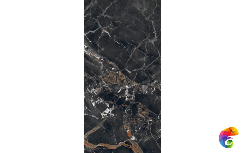 Керамогранит  BIJOUX OMBRE CARAVAGE MAT 6MM R 60X120