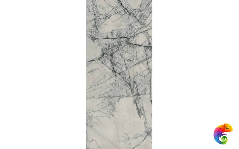 SNS.SIGN.LILAC GREY LUX RET 120X280