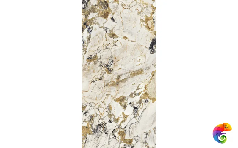 Керамогранит ETOILE SYMPHONIE MAT 6MM 120X240 RET