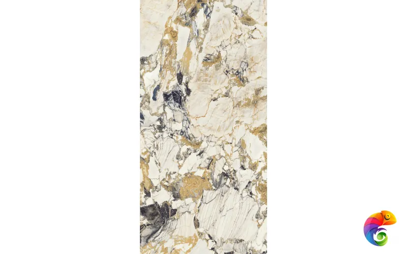 Керамогранит ETOILE SYMPHONIE MAT 6MM 120X240 RET