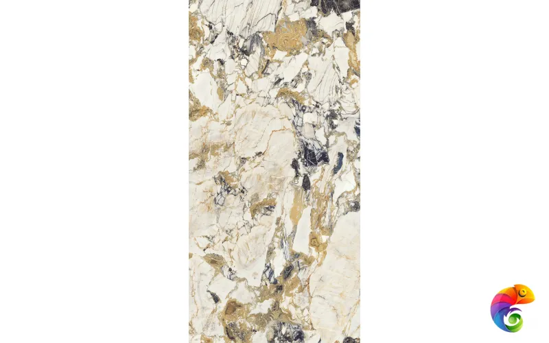 Керамогранит ETOILE SYMPHONIE MAT 6MM 120X240 RET