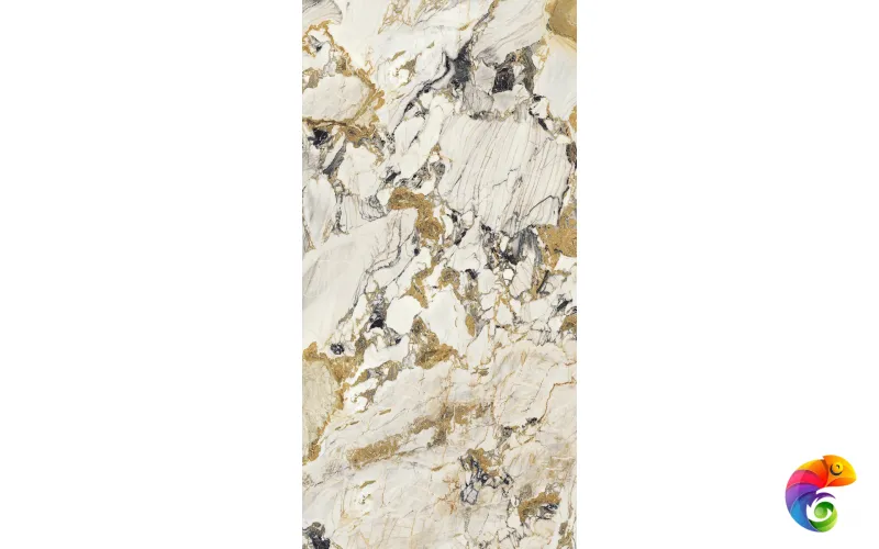 Керамогранит ETOILE SYMPHONIE MAT 6MM 120X240 RET