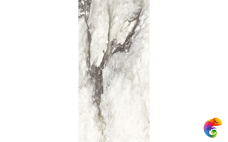 Керамогранит ETOILE RENOIR GLO 6MM 120X240 RET