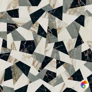 SNS.SIGN.OPUS CALAC  LUX  RET 120X120