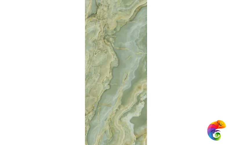 ONICE IRIDE GIADA LAPP/RETT 120X280