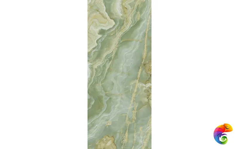 ONICE IRIDE GIADA LAPP/RETT 120X280