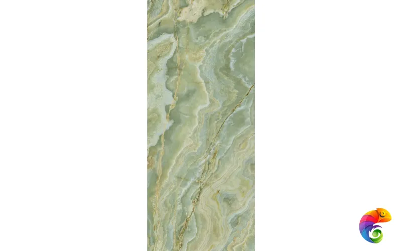 ONICE IRIDE GIADA LAPP/RETT 120X280