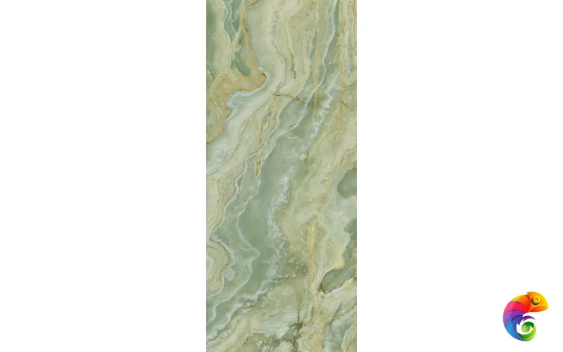 ONICE IRIDE GIADA LAPP/RETT 120X280