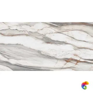 SENSI 900 OYSTER WHITE NAT RETT 60X120