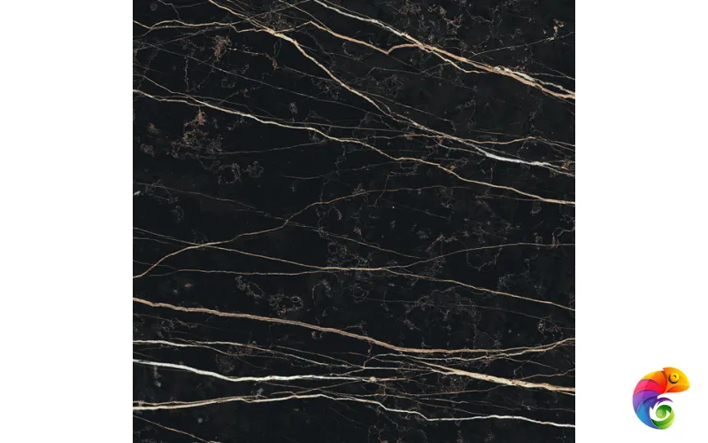 Керамогранит PREXIOUS REX THUNDER NIGHT MAT 10MM 60X60 R