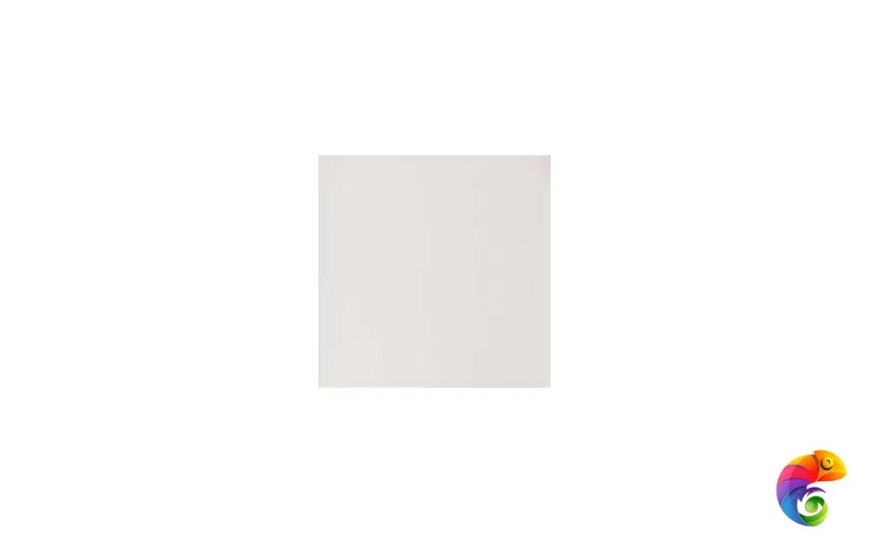 COLORS LINE WHITE 31X31