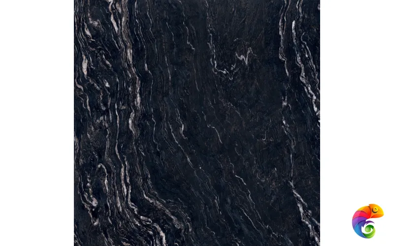 SENSI GEMS TITANIUM BLACK LUX+ 120X120